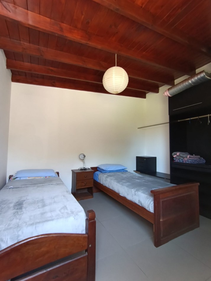 HERMOSO CHALET BARRIO ALFAR