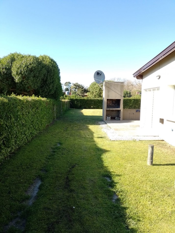 HERMOSO CHALET BARRIO ALFAR