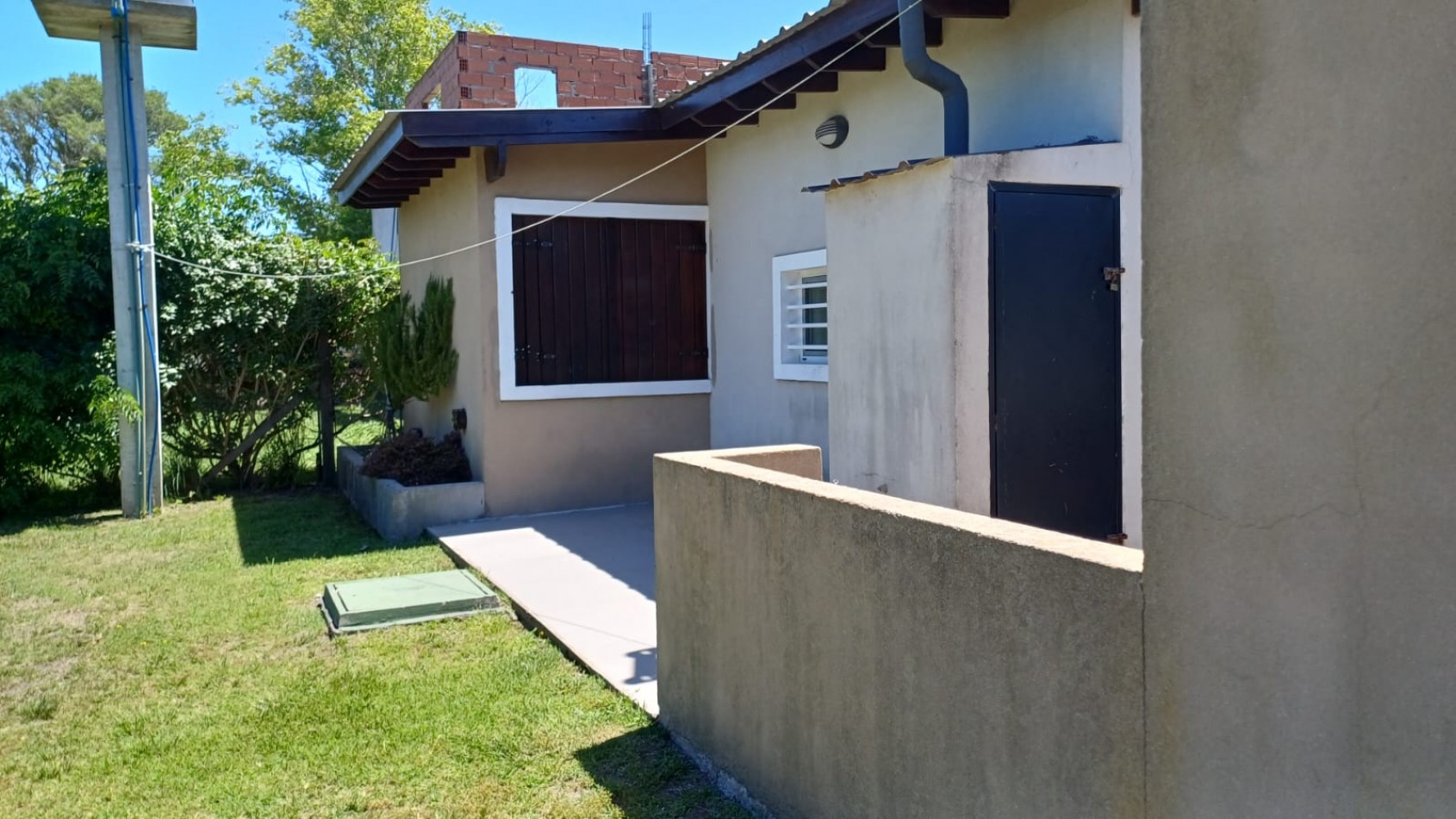 HERMOSO CHALET BARRIO ALFAR