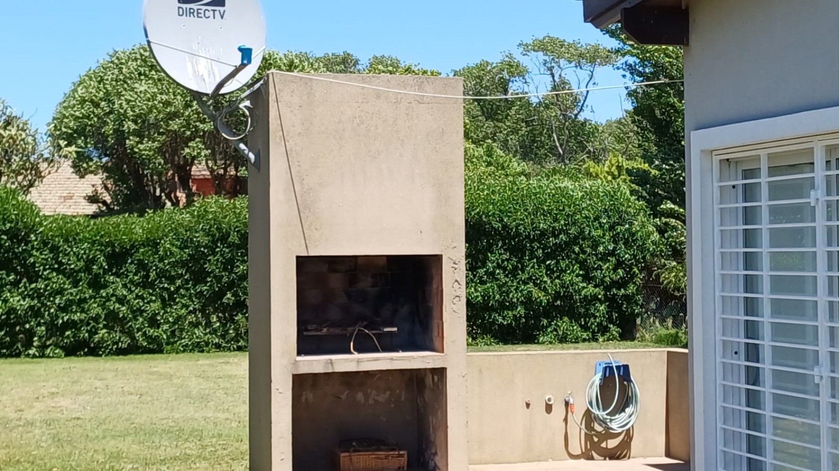 HERMOSO CHALET BARRIO ALFAR