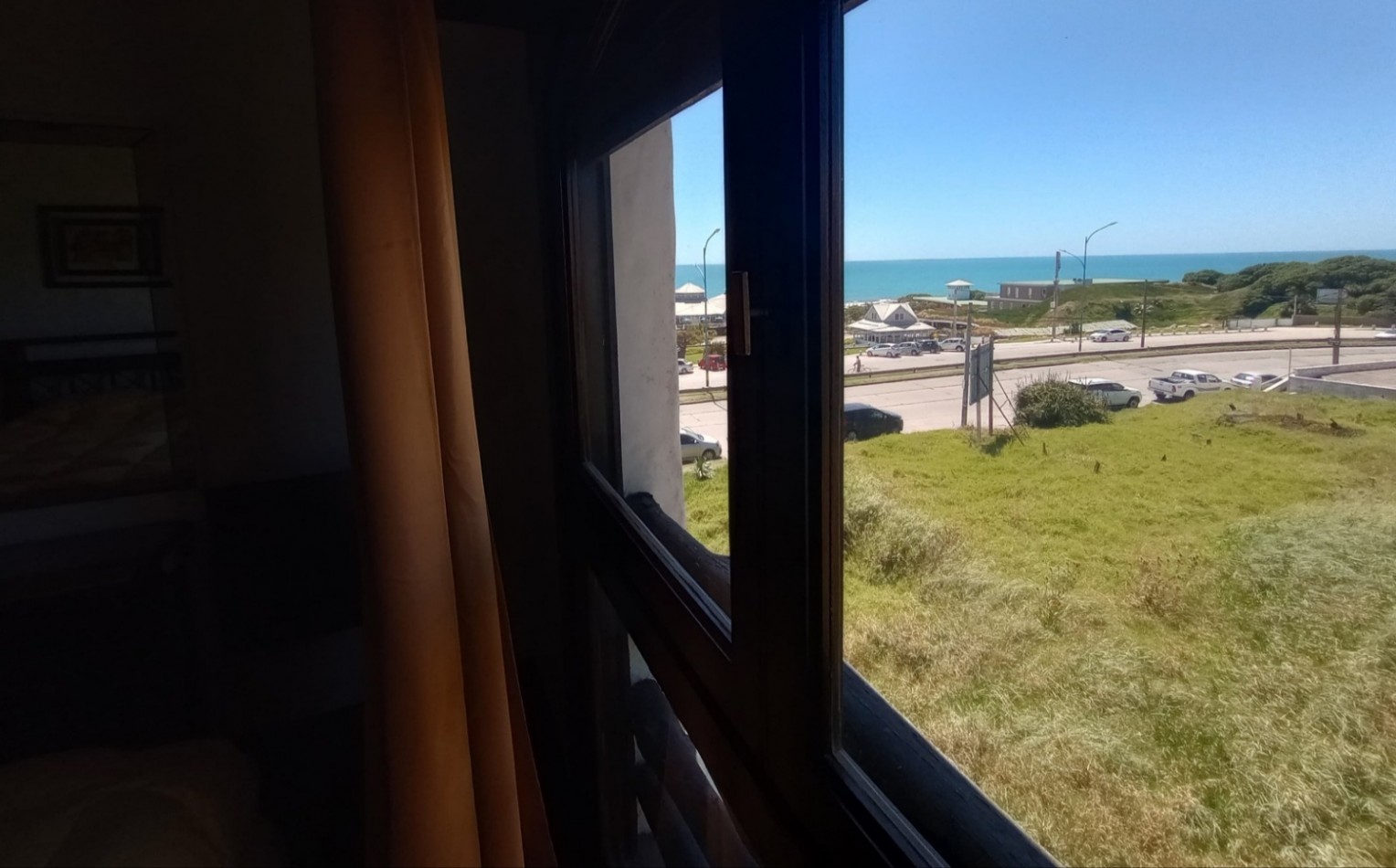 DEPARTAMENTO 2 AMBIENTES FRENTE AL MAR ZONA WAIKIKI