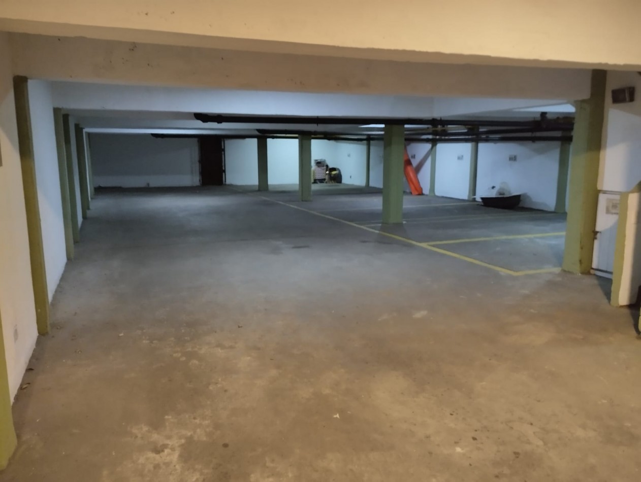 DEPARTAMENTO A LA CALLE 2 AMBIENTES  A 200 METROS DEL MAR 