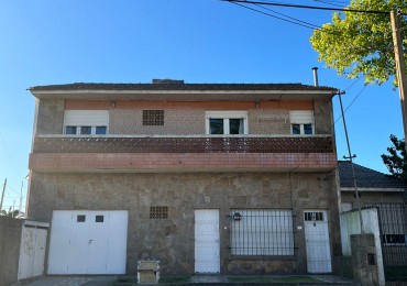 PH PLANTA BAJA CON COCHERA