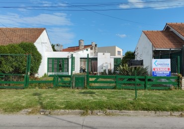 Propiedad a reciclar en Faro Norte. 