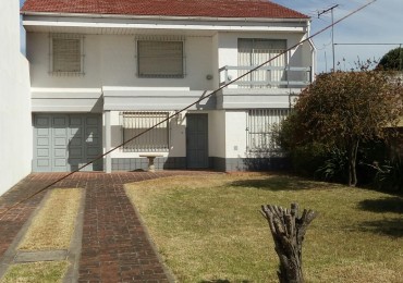 HERMOSO CHALET A 200 METROS DE LA COSTA